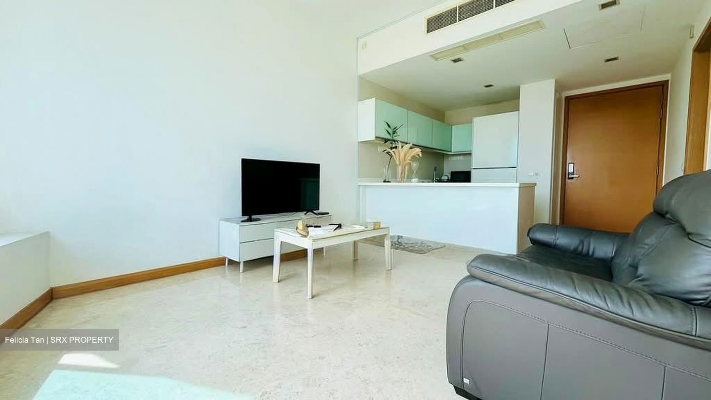 Tribeca (D9), Condominium #579867081
